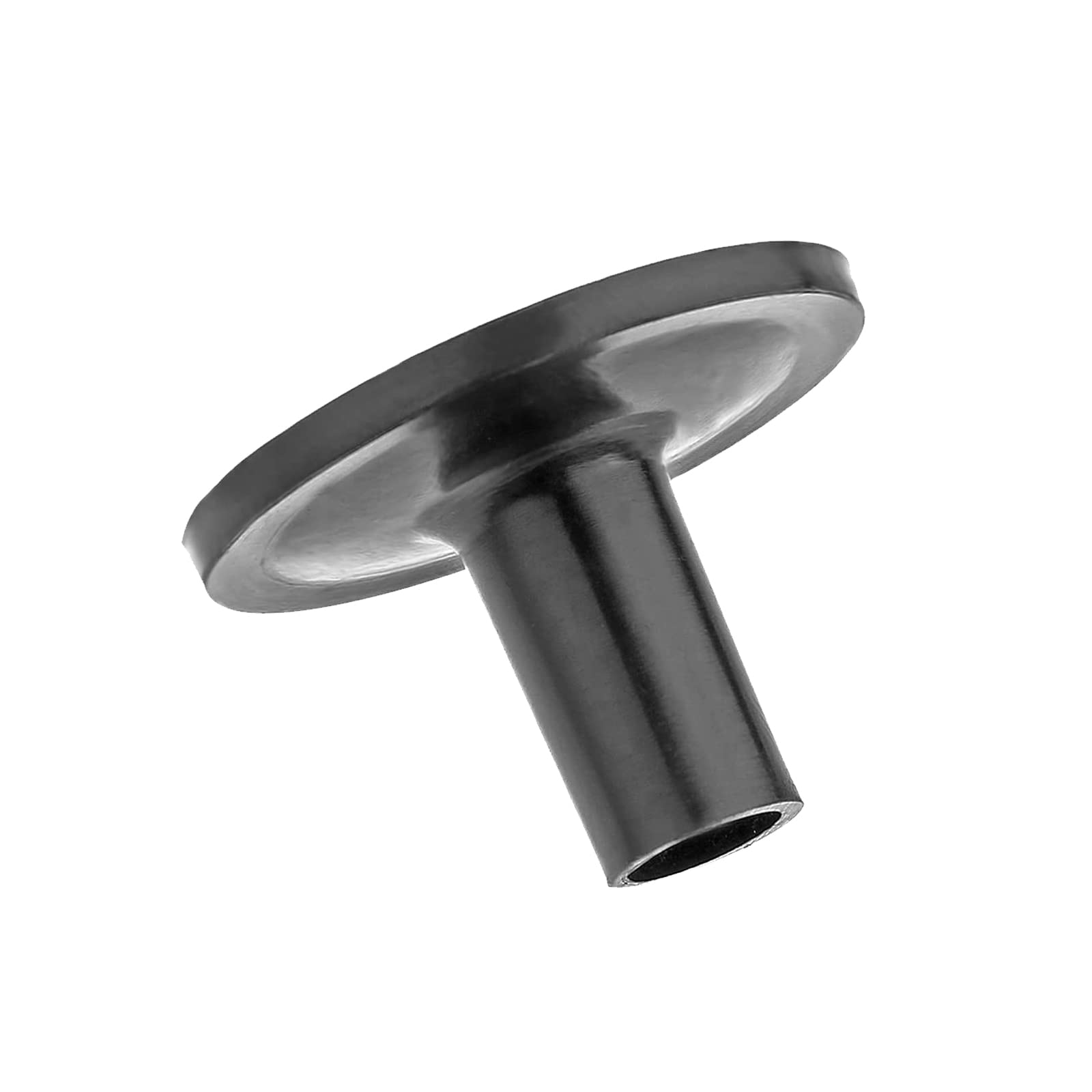 Cheerock 21 Pcs Cymbals Replacement Accessories Cymbal Stand Felts Hi Hat Clutch Felt Cup With Sleeves, Base Wing Nuts And Washe