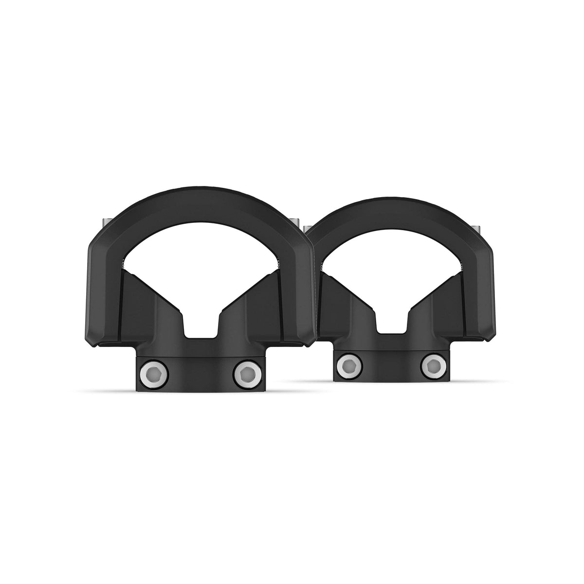 Fusion Xs Mntbp Xs Series 6.5 Tower Speaker 2 2.5 Pipe Clamps