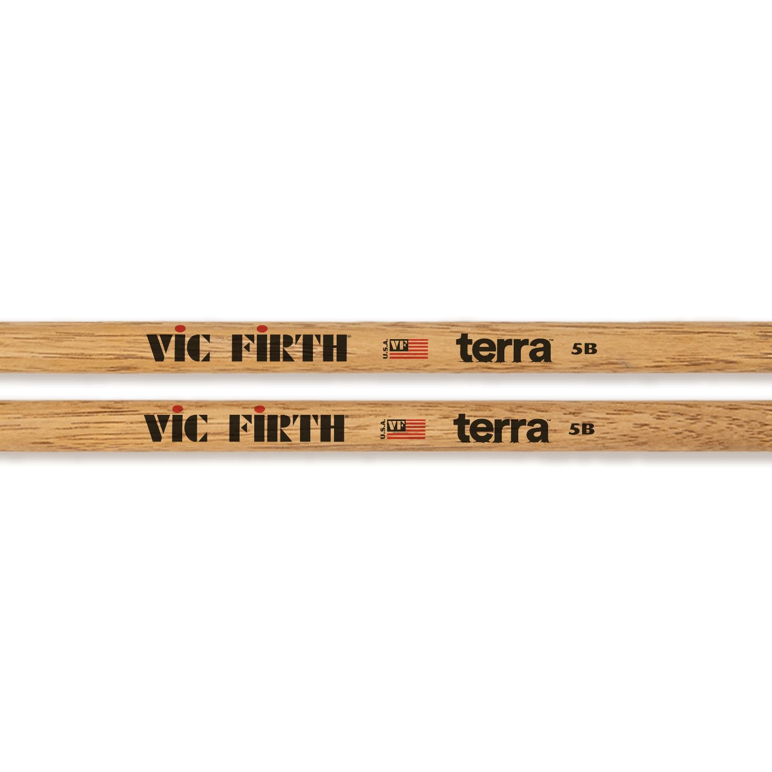 Vic Firth American Classic Terra Series Drumstick (5Bt)