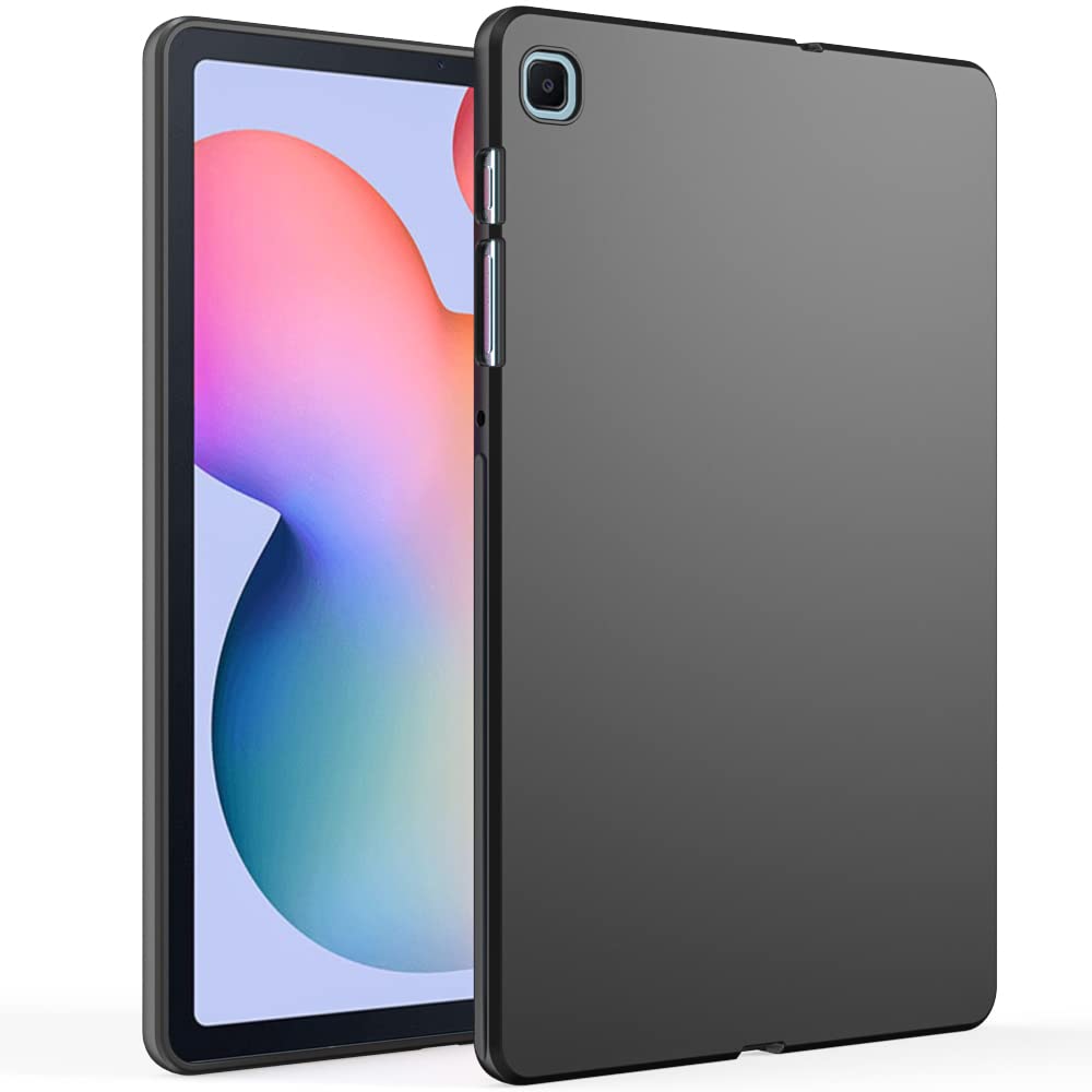 Wogroo Case For Samsung Galaxy Tab S6 Lite 10.4'' Case, Thin And Soft Tablet Protective Cover For 2024/2022/2020 Samsung Galaxy