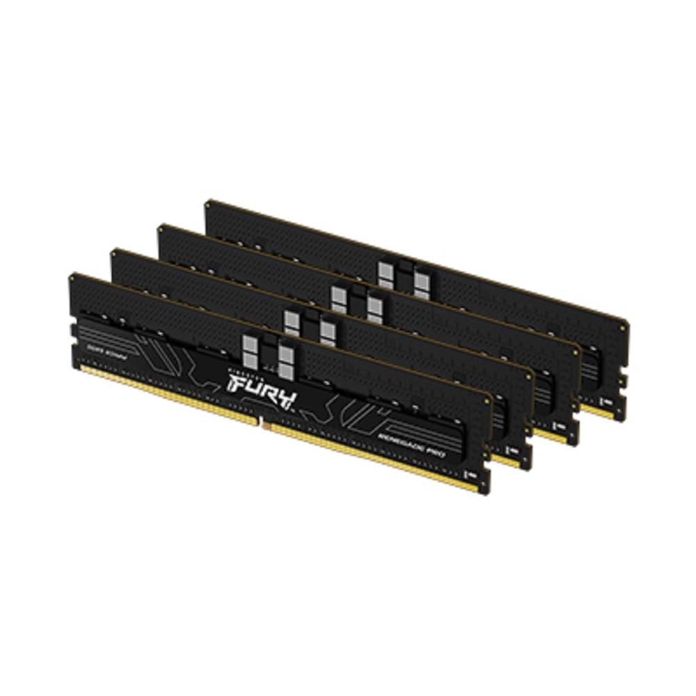 64Gb 6000Mts Ddr5 Cl32 Dimm K4