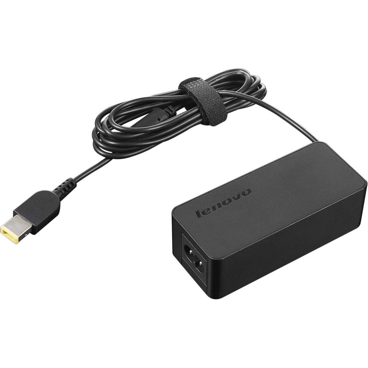 Lenovo 45W Ac Slim Tip Adapter For Thinkpad T460S, X1 Yoga And Yoga 260 Notebooks