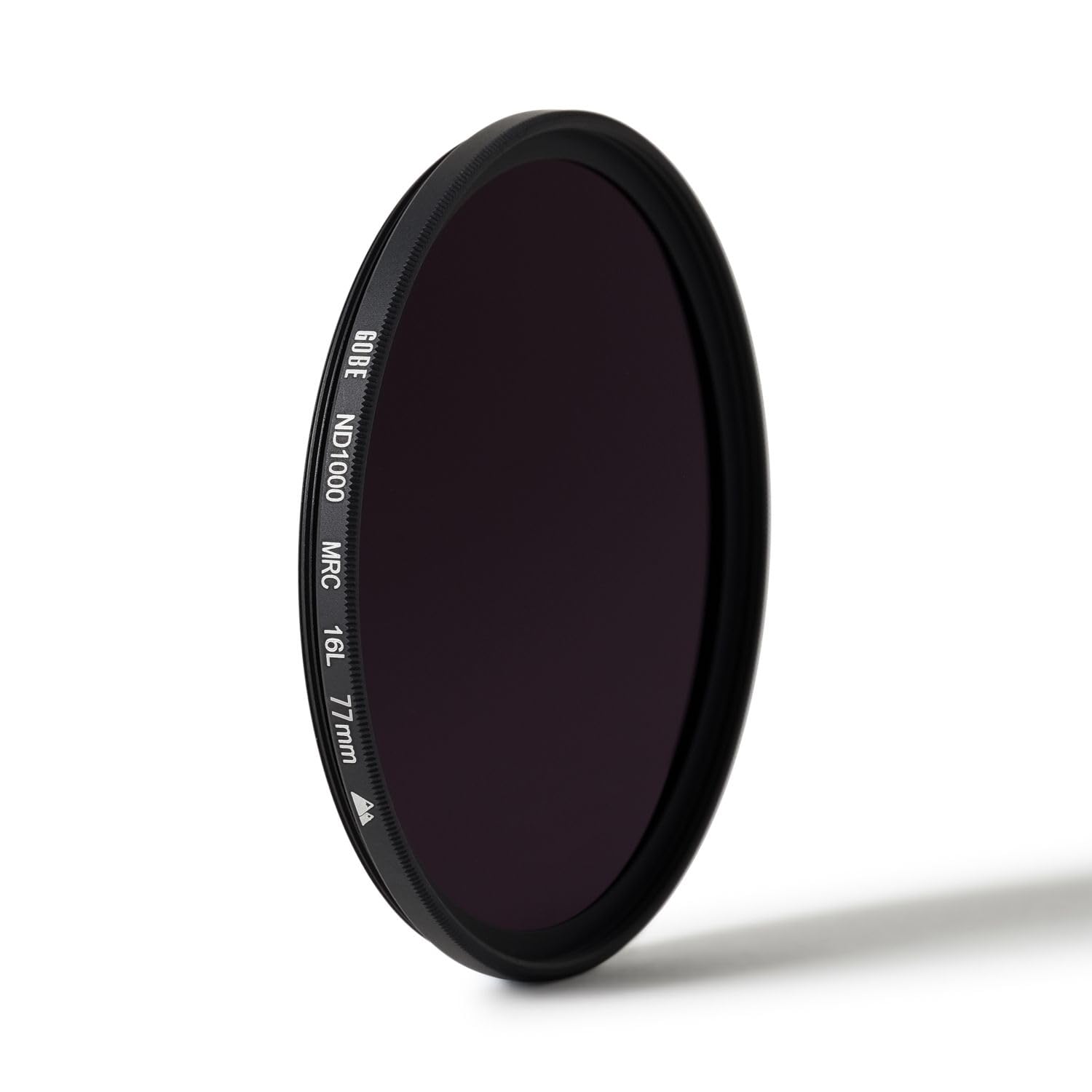 Gobe 77Mm Nd1000 (10 Stop) Nd Lens Filter