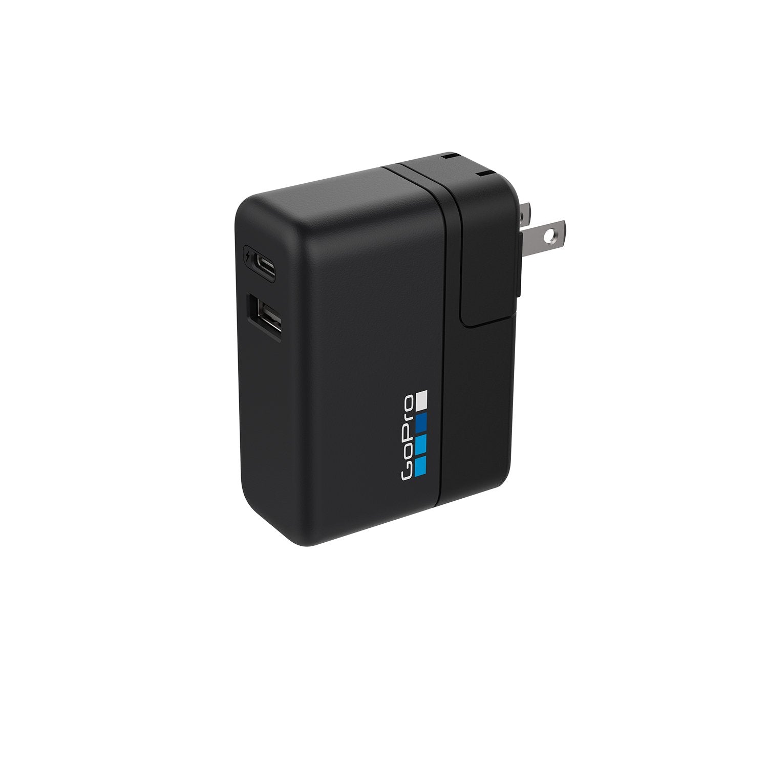 Supercharger (International Dual-Port Charger)