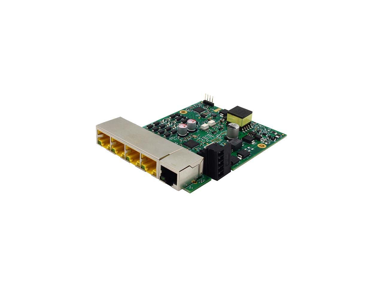 Switch Board Brainboxes Sw 125 R
