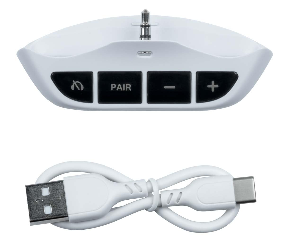 NACON BT Audio Adapter [For Original PS5 Controller], PS5AUDIOADAPTOR