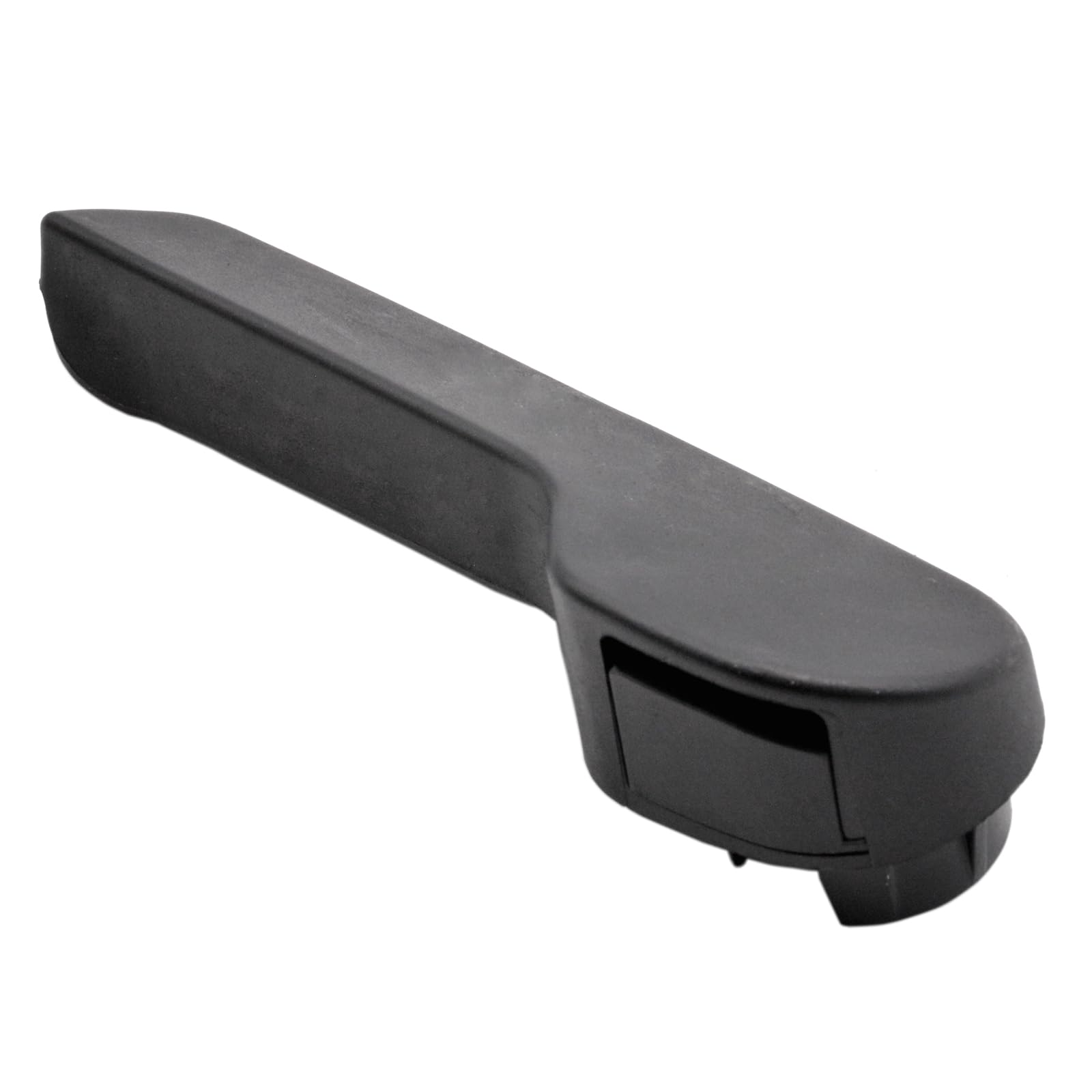 HAOTOM Inner Hood Release Lever Handle Compatible For VW Volkswagen Passat 2006-2011 Tiguan 2008-2014 Jetta 2006-2010 EOS 2008-2