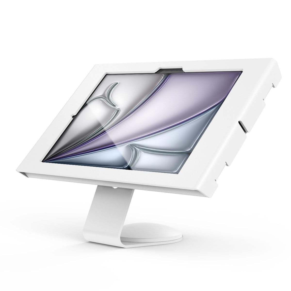 Ipad Air M2/M3/M4 11In, Apex Enclosure Core Stand - White