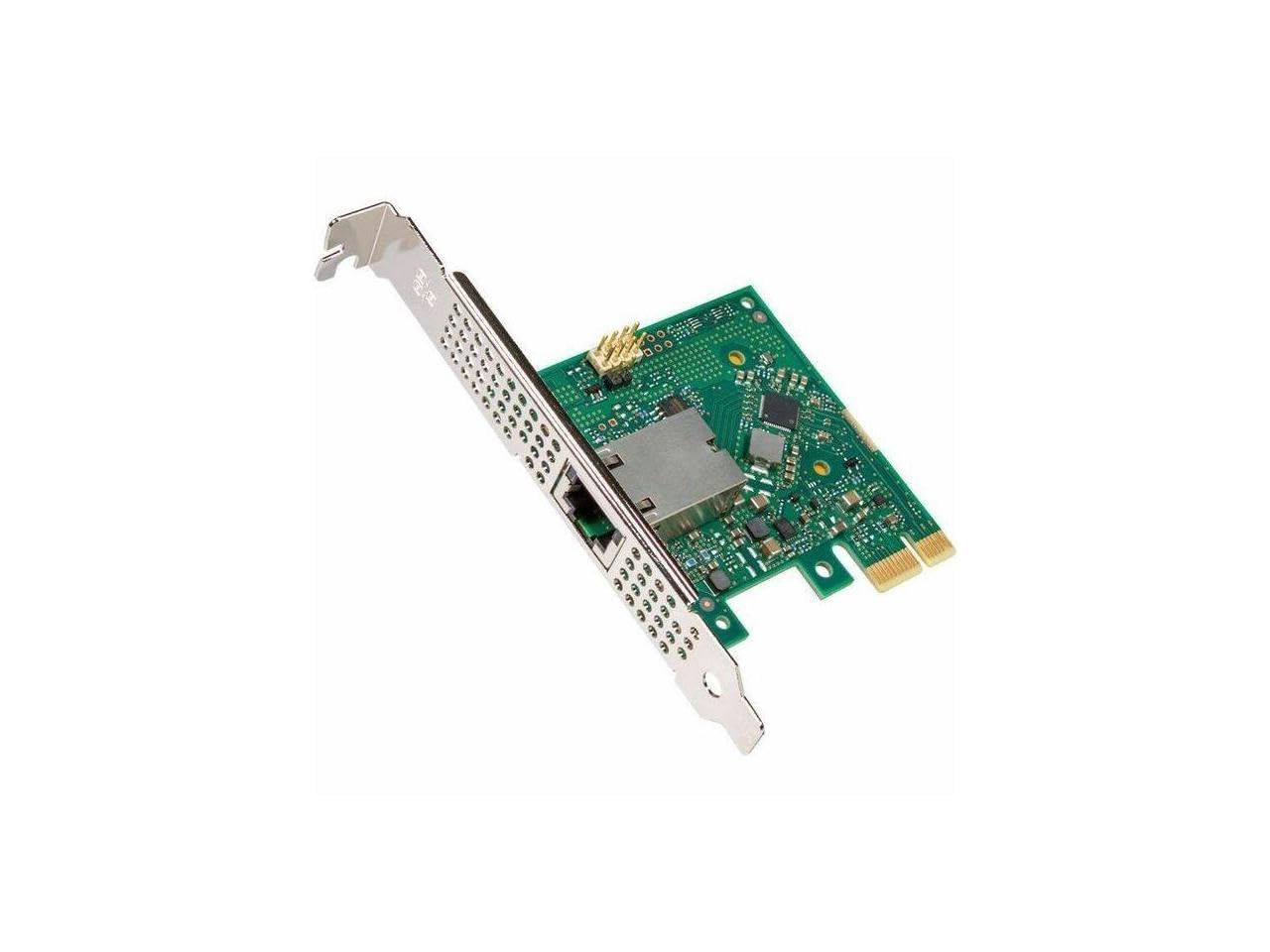 Ethernet Net Adapter I226T1
