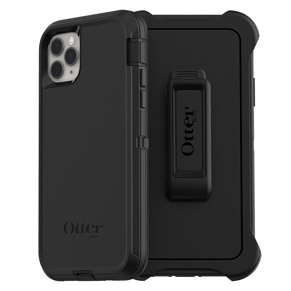 OtterBox Defender Pro Series Screenless Edition Case and Holster