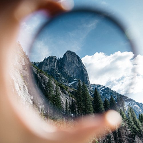 Tiffen 37Mm Circular Polarizer