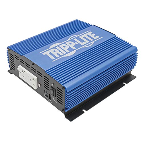 2000W Compact Power Inverter M
