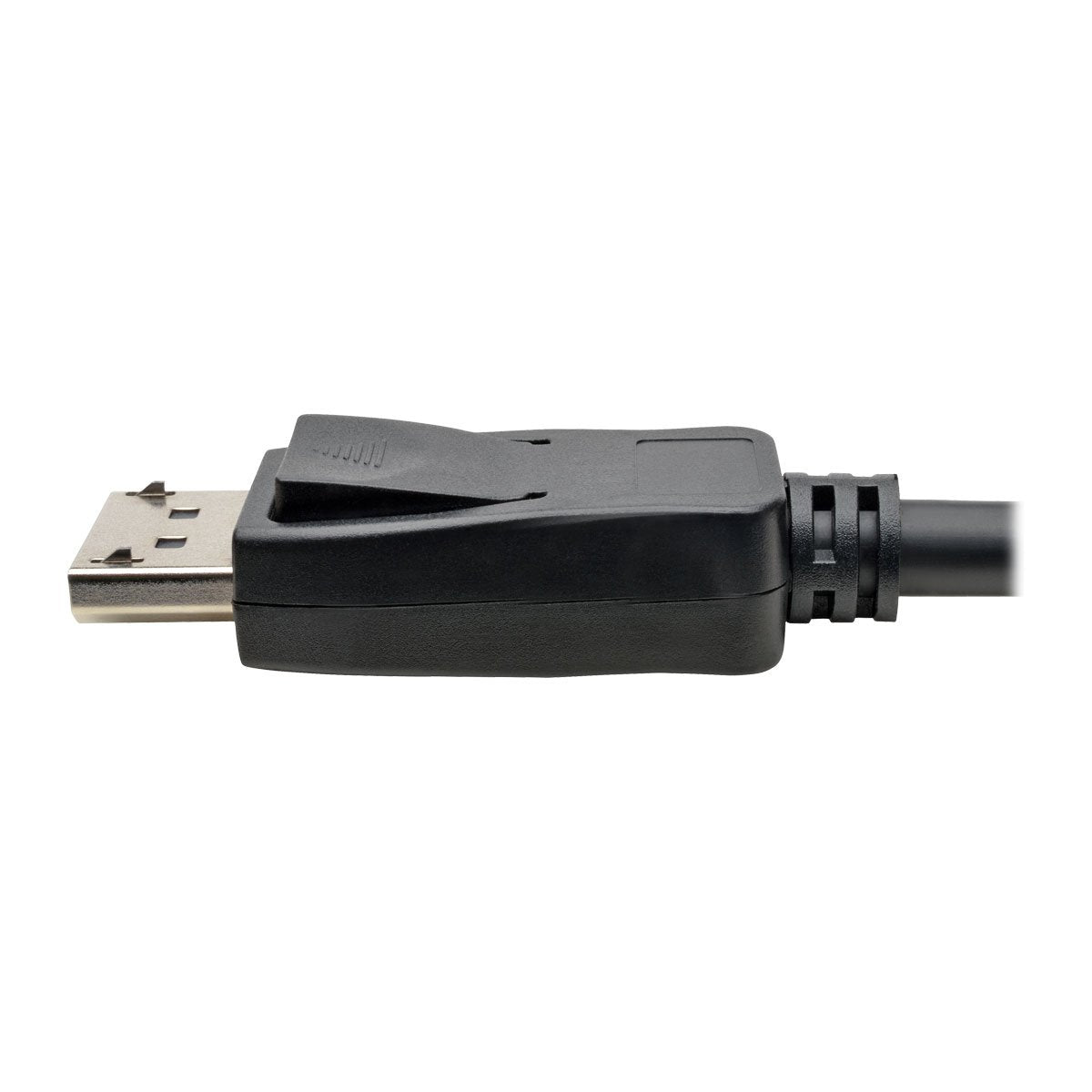 Tripp Lite Displayport 1.2A To Hdmi Adapter Cable, Active With Gripping Hdmi Plug M/M Dp 4K, 3 (P582 003 Hd V2A)