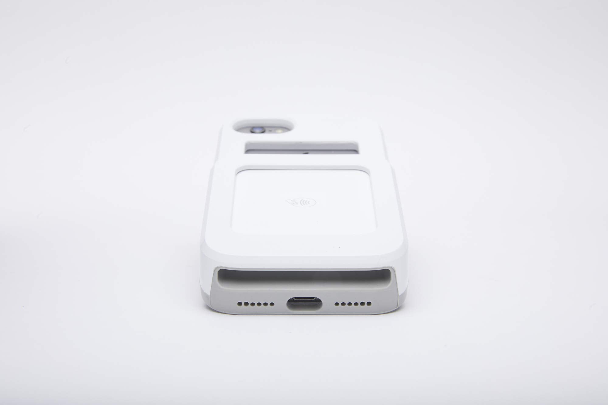 New L7 Case For Square Reader And Iphone (Models 6/7/8/Se)