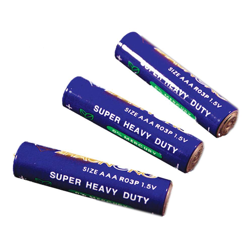 Blinkee Aaa Batteries