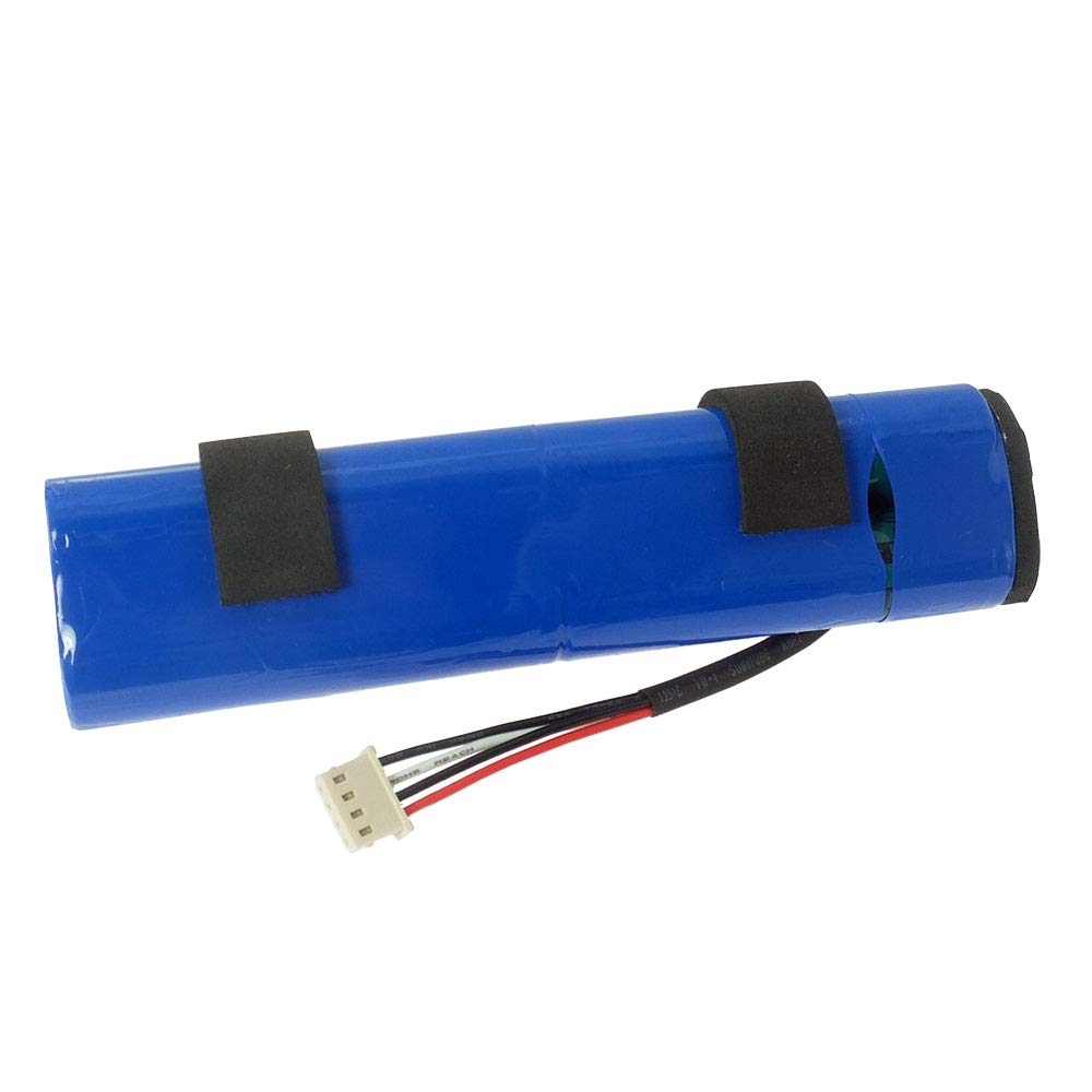 Artisan Power Replacement Bp190 Battery For Fluke Scopemeter 190 And 190C Series. 4100 Mah