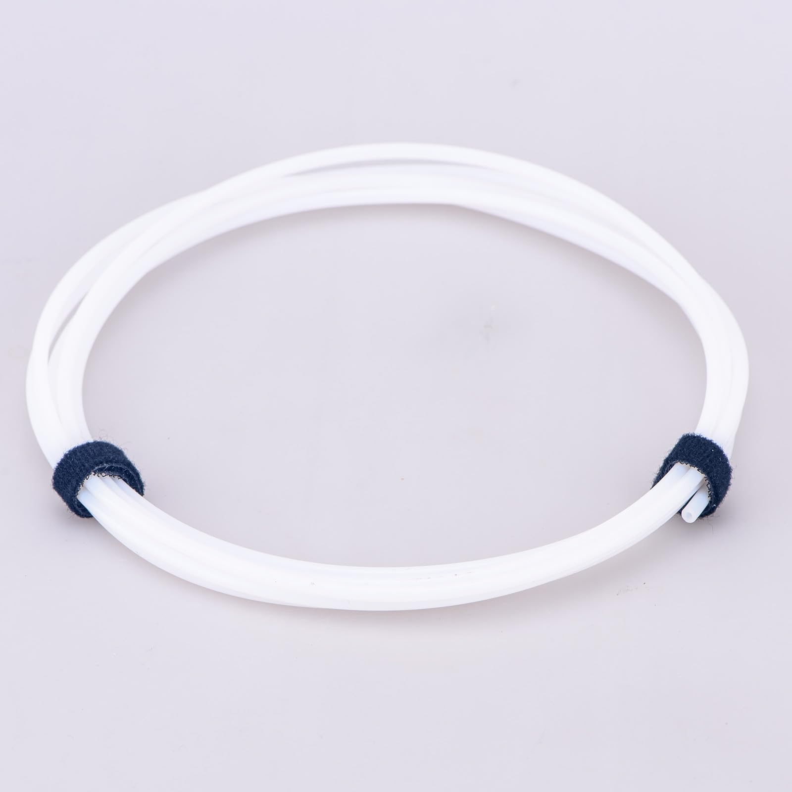 Wdtpucn 10Ft Ptfe Teflon Bowden Tube For 1.75Mm 3D Filament (2Mm Id X 4Mm Od) Low Friction, Suitable For Most Fdm 3Dprinters, Wi