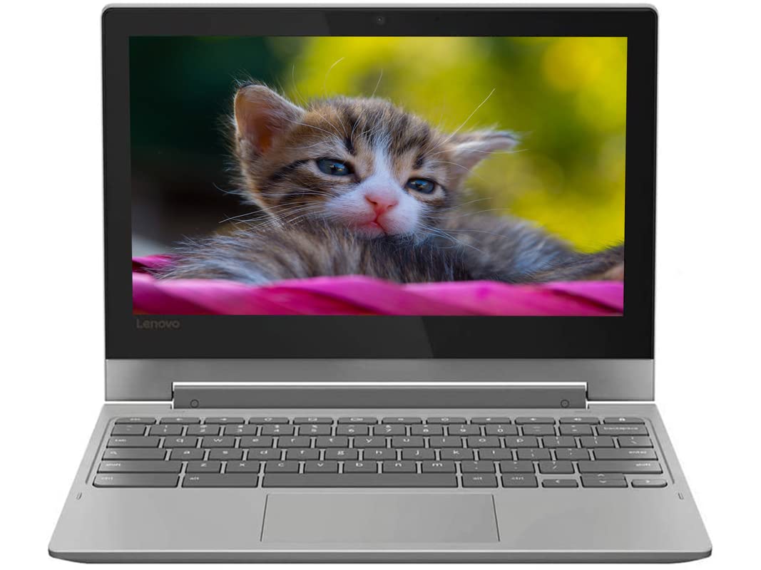 Lenovo 2022 Chromebook Flex 3, 2 In 1 11.6'' Hd Touchscreen For Business And Student Laptop, Mediatek Mt8173C Cpu, 4Gb Lpddr3, 3