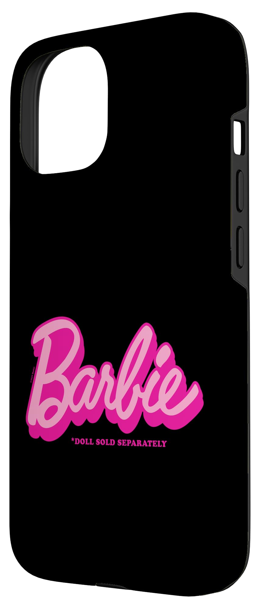 Iphone 15 Barbie   Doll Sold Separately Case