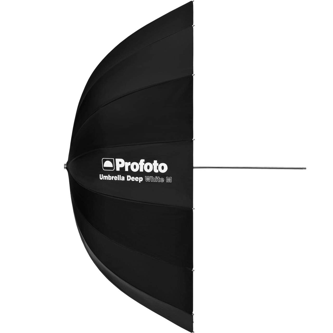 Profoto 41 In. Deep Medium Umbrella (White)