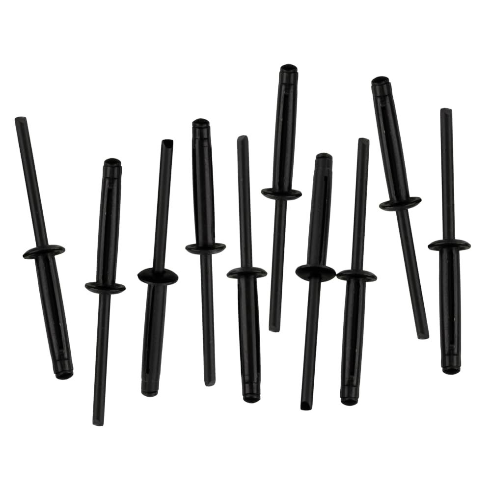 Scotty 0132 Rivet Kit, 10Piece,WBAUVB0062BXAEY