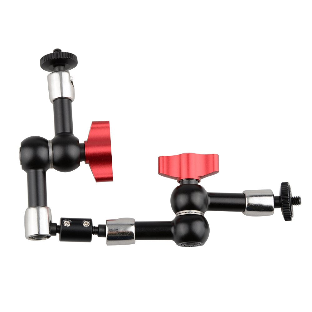 Camvate Magic Arm For Holding Lcd Monitor/Video Light With 1/4'' 20 Thread   1449
