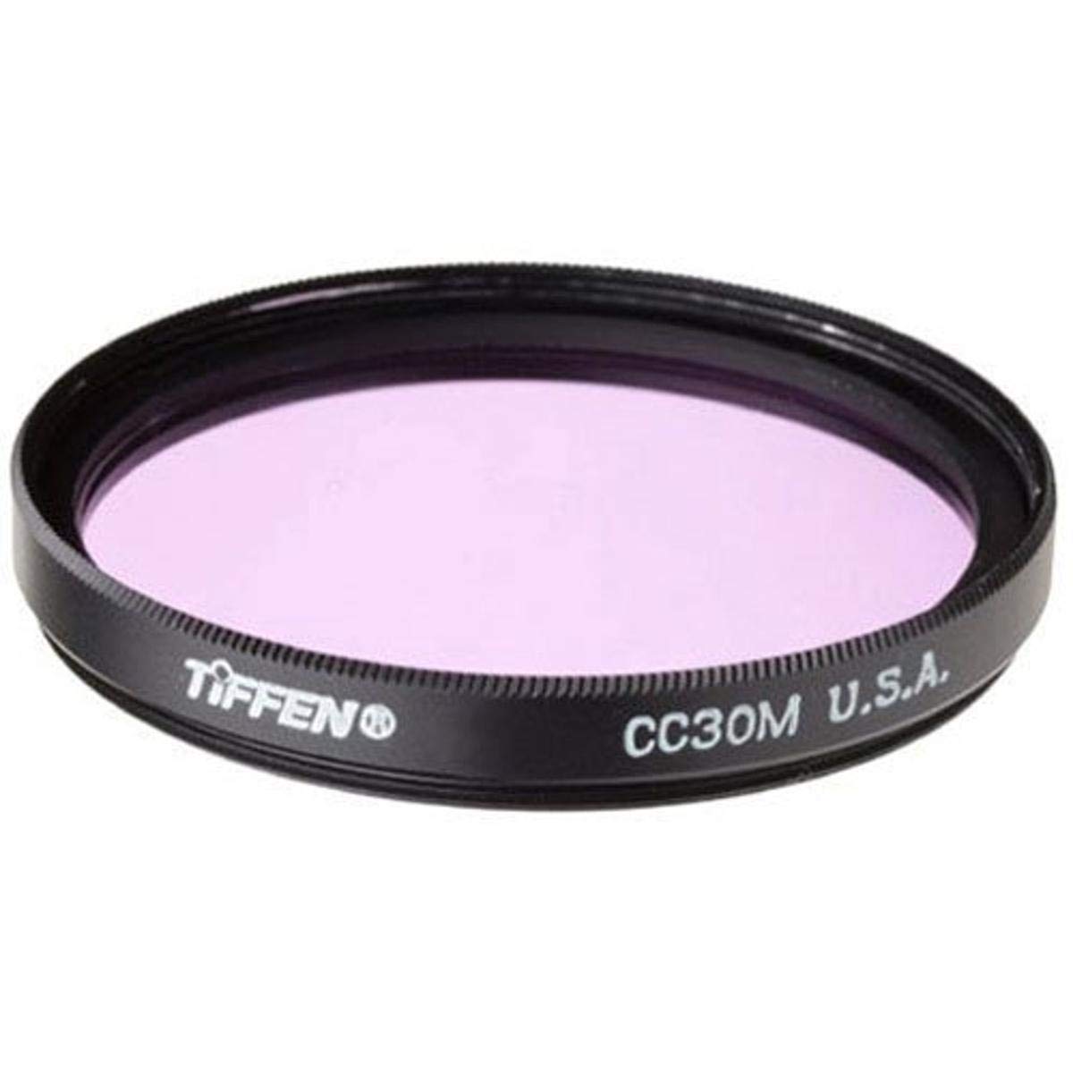 Tiffen 49Mm 30 Magenta Filter