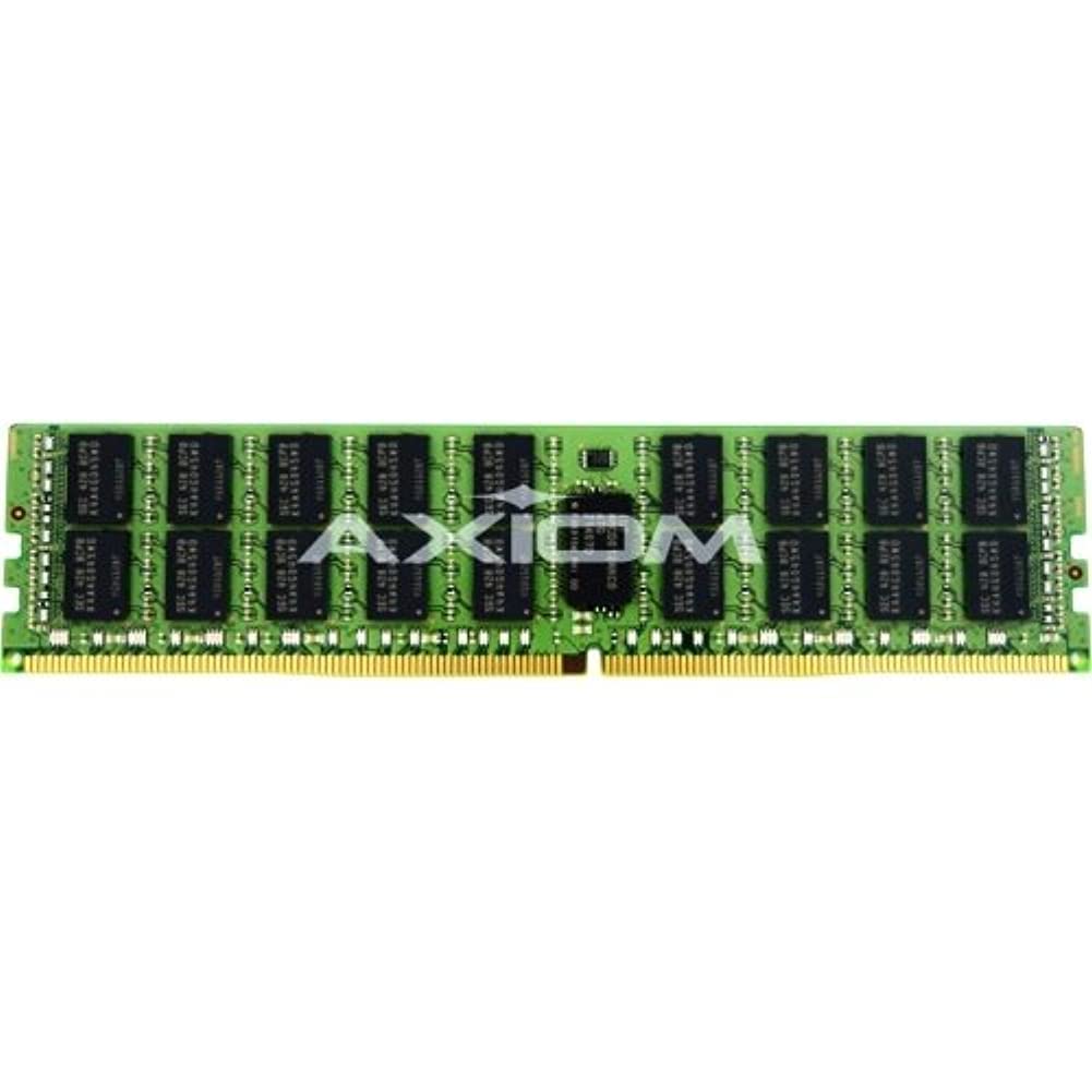Axiom 32Gb Ddr4-2133 Lrdimm For Dell