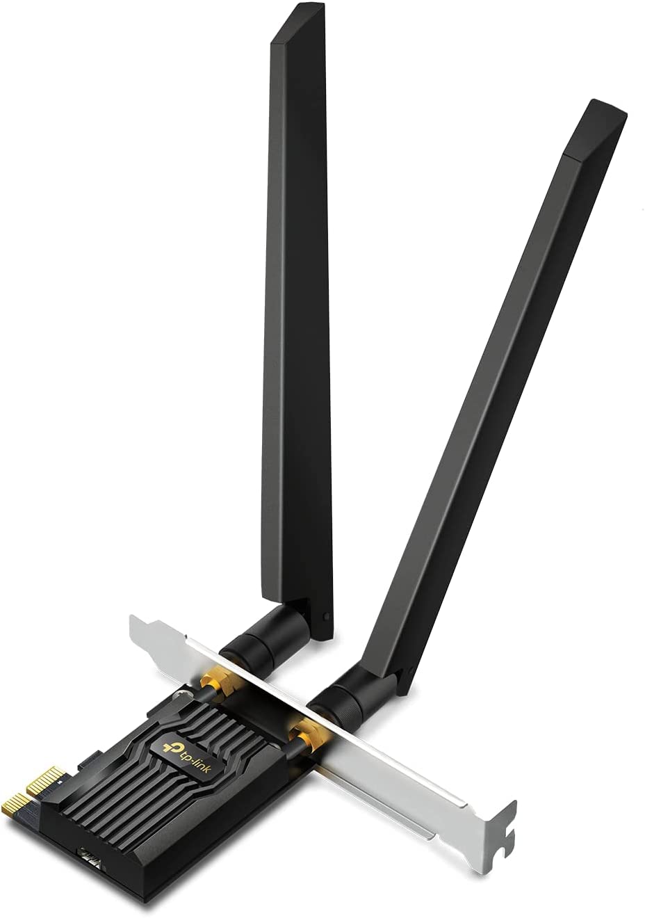 Axe5400 Wifi 6 Bluetooth Pci