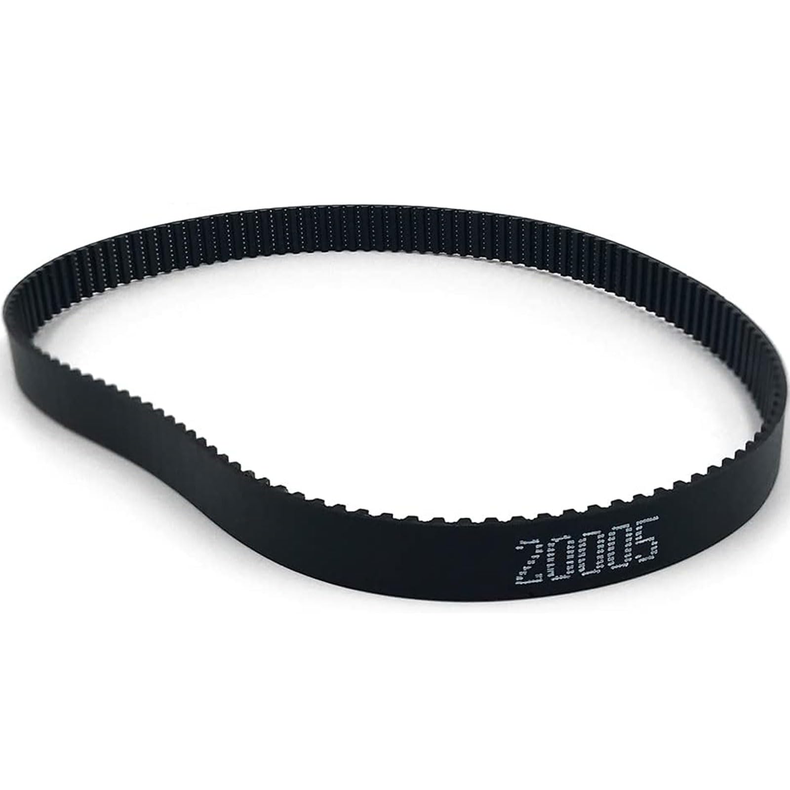 79867M Main Drive Belt For Zebra Zm400 Zm600 Thermal Label Printer 300Dpi 600Dpi (20005)