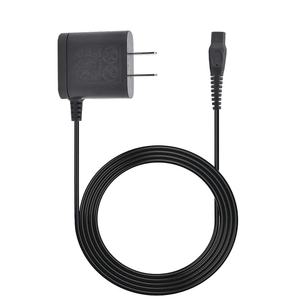 Replacement Charger For Philips Norelco Hq8505 7000 5000 3000 Series Mg7750 Electric Shaver Razor Multigroom Beard Trimmer Power