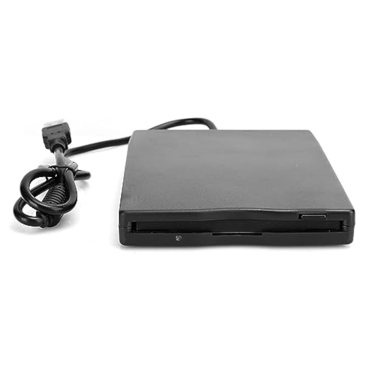 Gowenic Limouyin Portable Floppy Drive, 3.5 Inch Card Reader Computer Accessory External Removable, Usb External Floppy Disk Rea