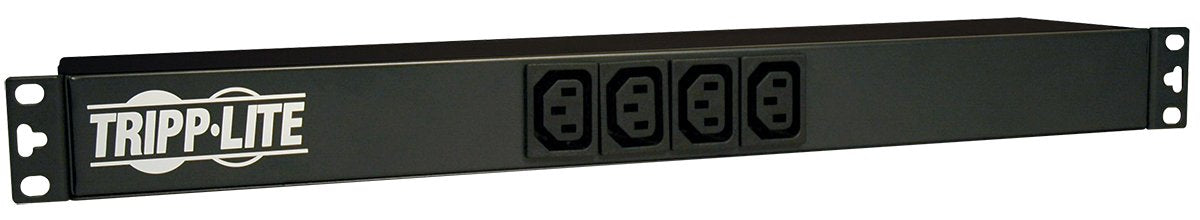Pdu Basic 100V   240V 16A 12 C13; 2 C19 C20 1Urm / 0Urm