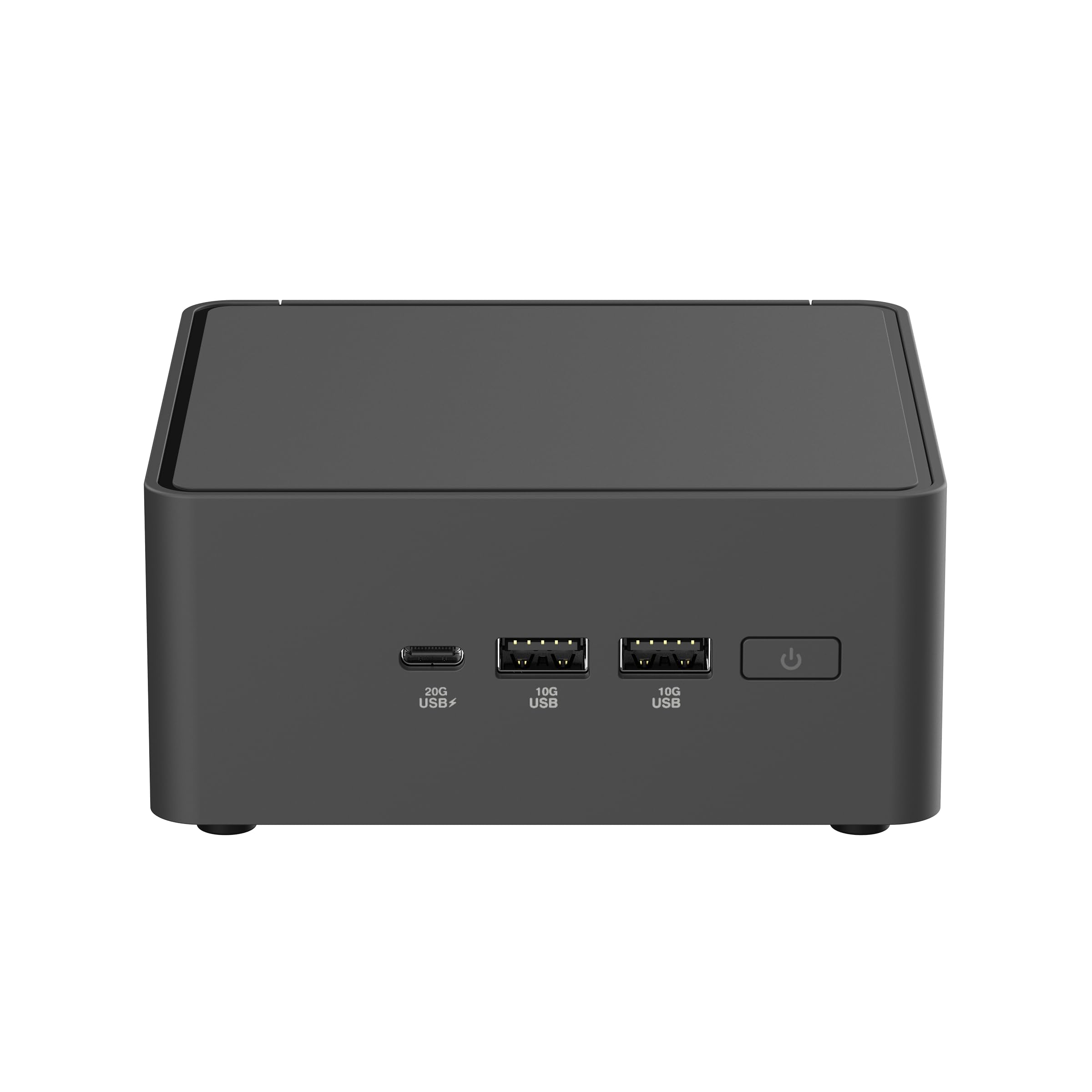 Asus Nuc 15 Pro Nuc15Crhi3 Barebone System  Mini Pc  Intel Core 3