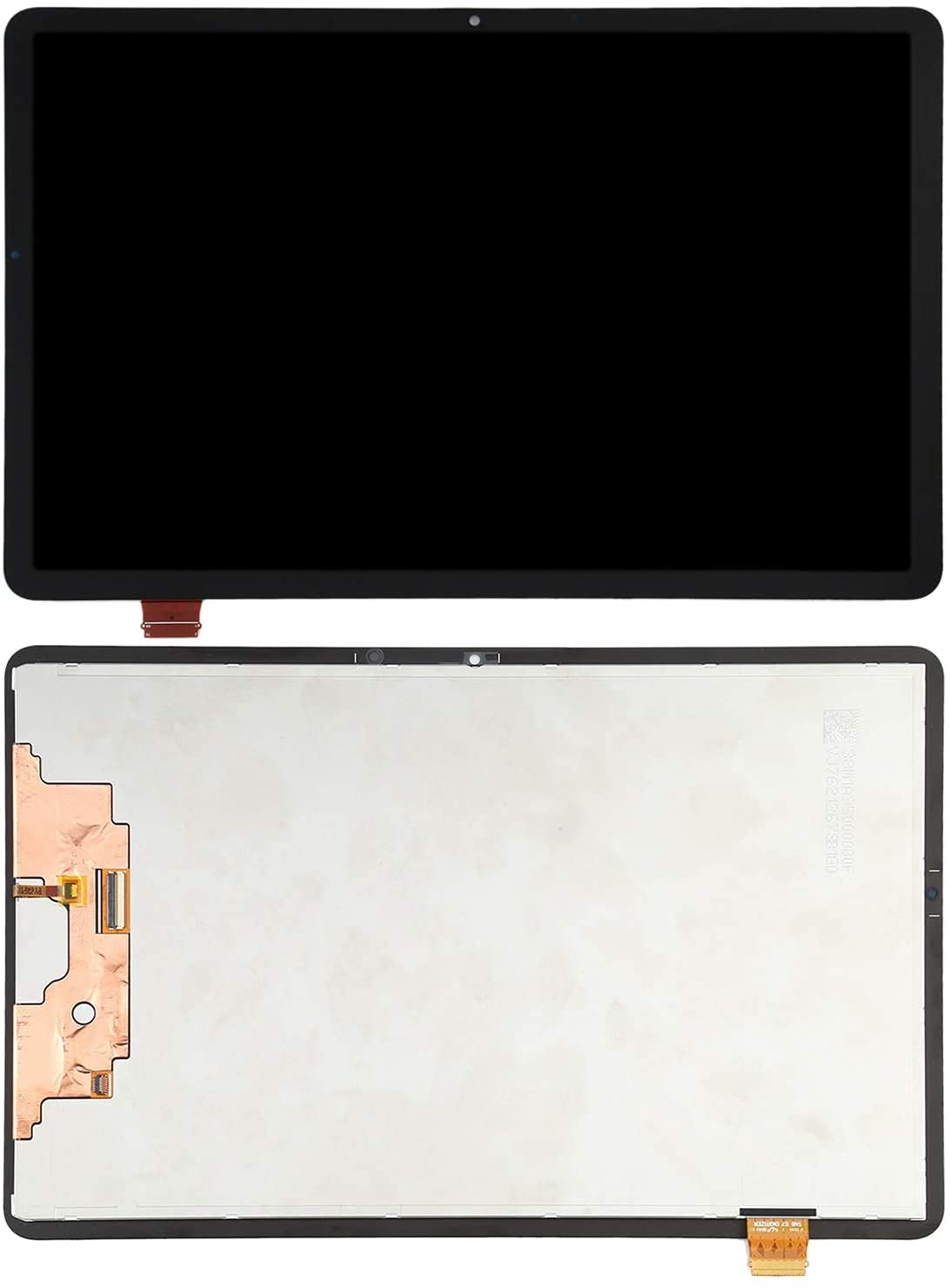 Ygpmoiki For Samsung Galaxy Tab S7 11.0 2020 Sm T870 Sm T875 T870 T875 T878U T876B Lcd Display Touch Screen Digitizer Assembly R