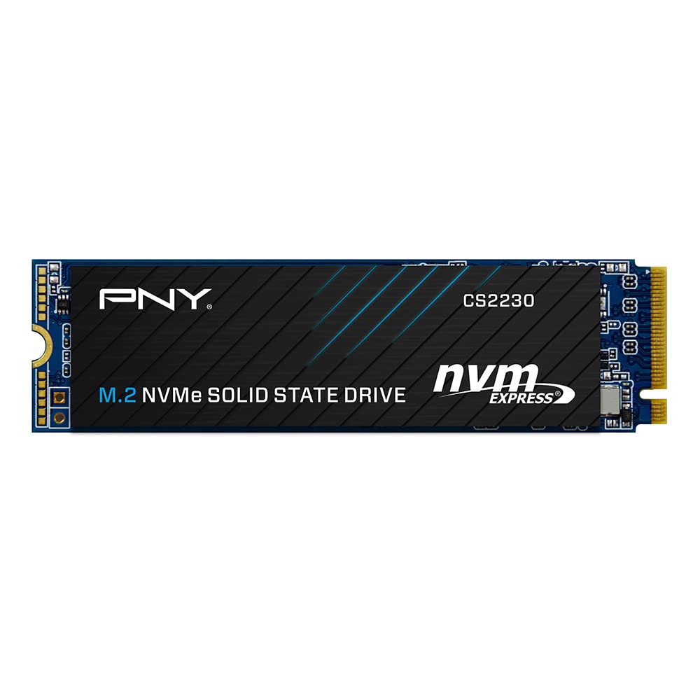 Pny Cs2230 2Tb M.2 Nvme Internal Solid State Drive (Ssd)   M280Cs2230 2Tb Rb