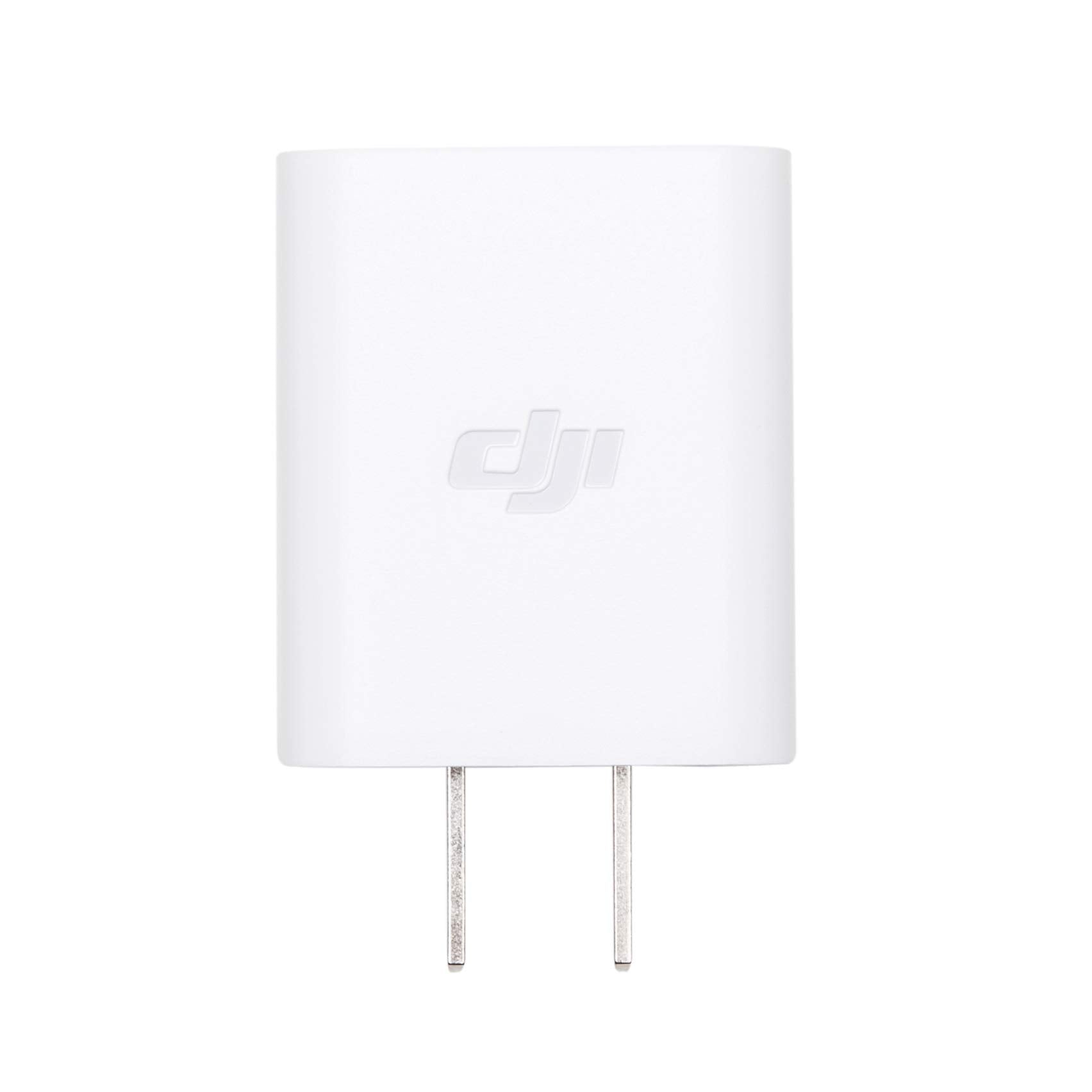 Genuine Mavic Mini And Mini 2 18W Usb Charger(Qc18 Us) Use For Dji Spark, Mavic Mini And Mini 2   Oem