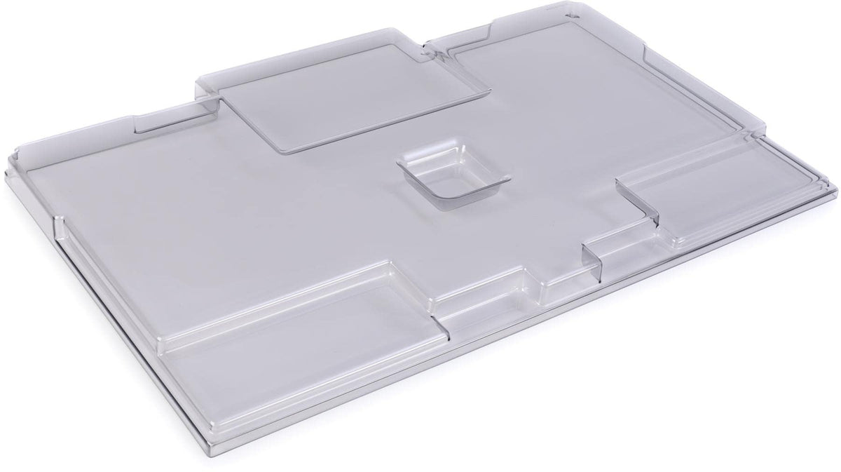 Decksaver Ds Pc Prime4 Polycarbonate Cover For Denon Prime 4 Cover
