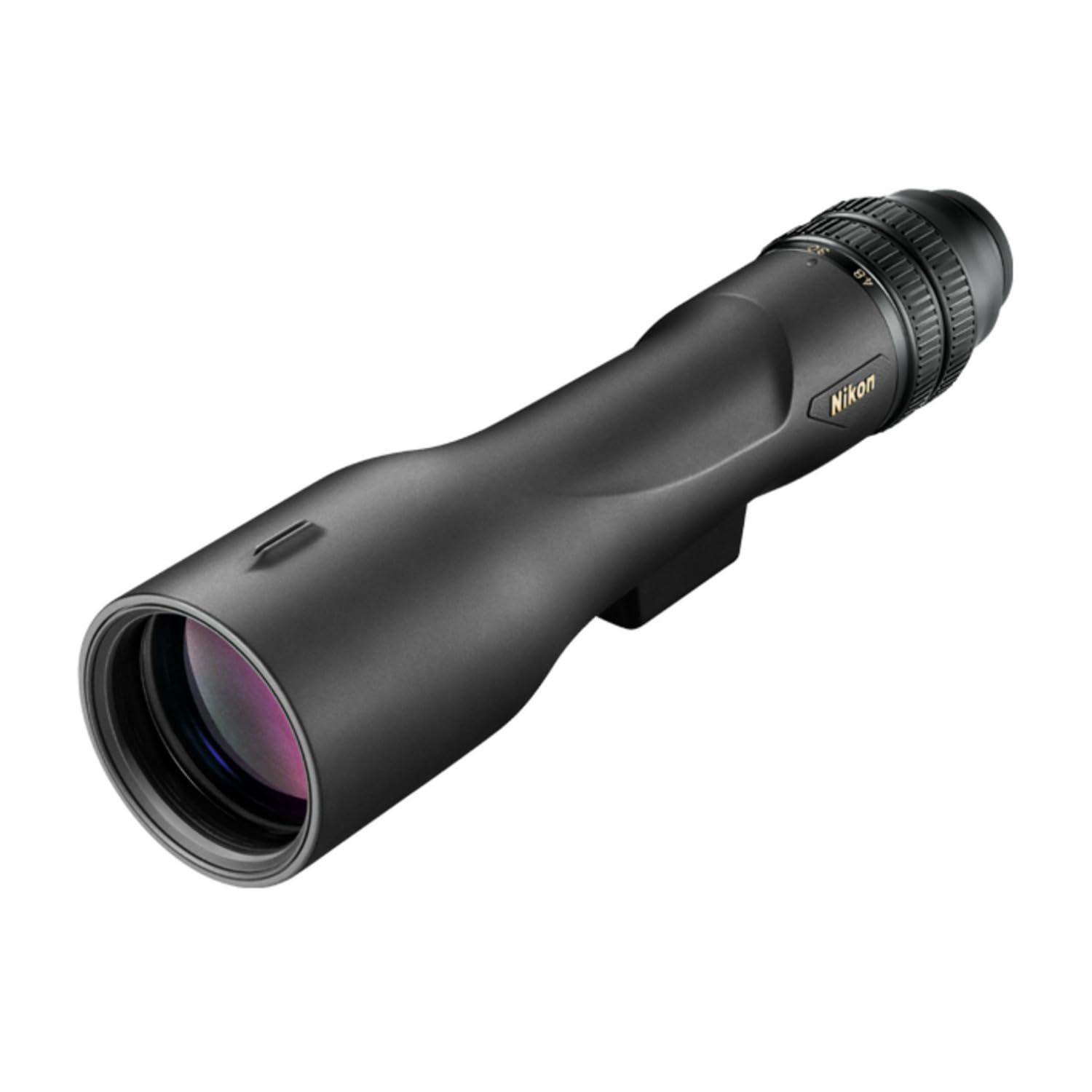 Nikon Prostaff 3 16 48X60Mm Outfit, Black
