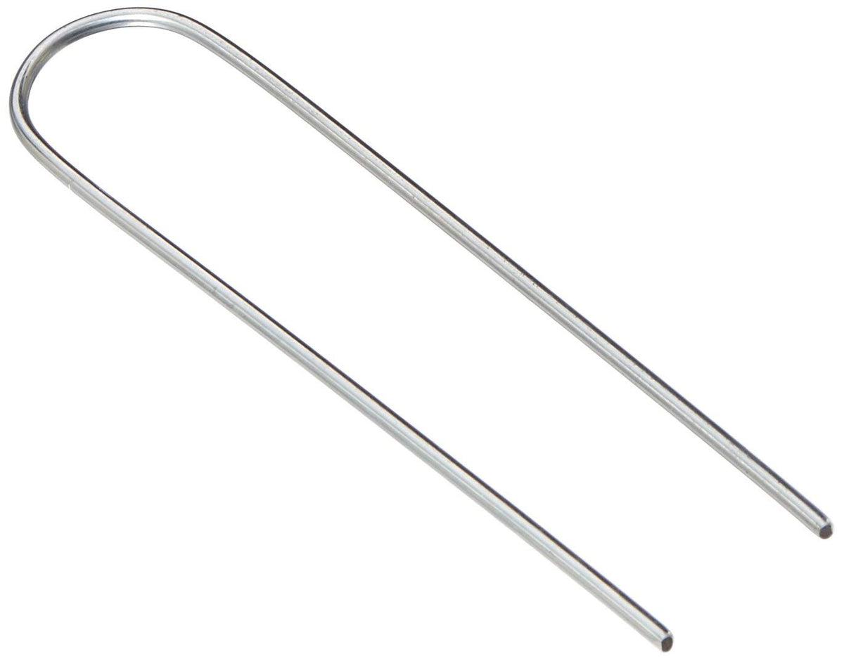 Orbit 5 Pack (50 Total Stakes) Dripmaster 65731 12 Inch To 58 Inch Loop Stake,