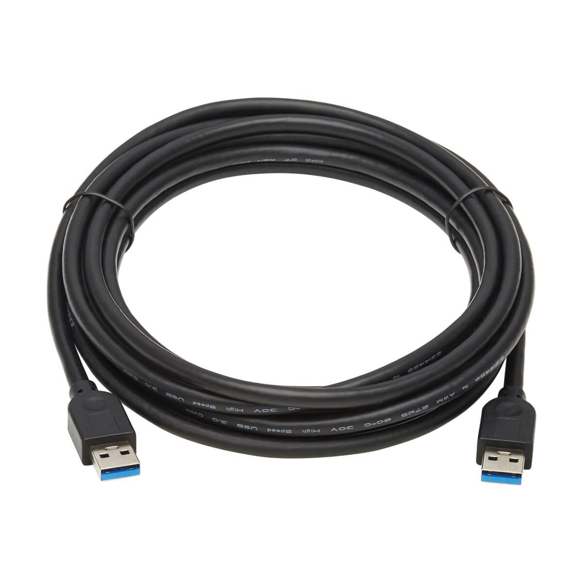 Usb A Cable Couplers 15'