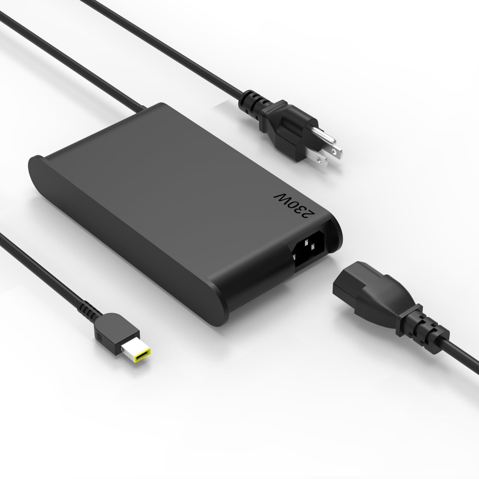 230W Slim Ac Adapter Charger For Lenovo Legion Legion 5 15 5I 15 5P 15 5Pro 16 Y540 15 Y545 15 Thinkpad P51 P52 P53 P51 P50 P70