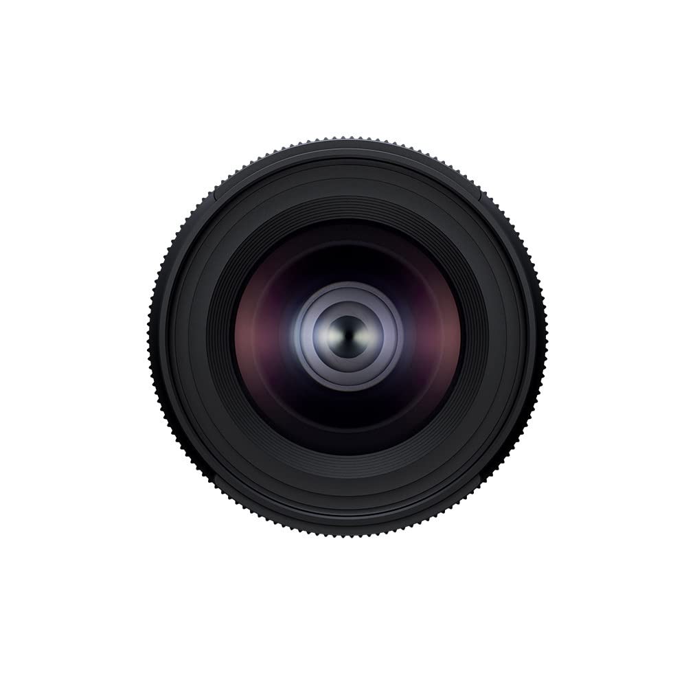 Tamron 20-40Mm F/2.8 Di Iii Vxd Lens For Sony E-Mount Full Frame Mirrorless Cameras Black