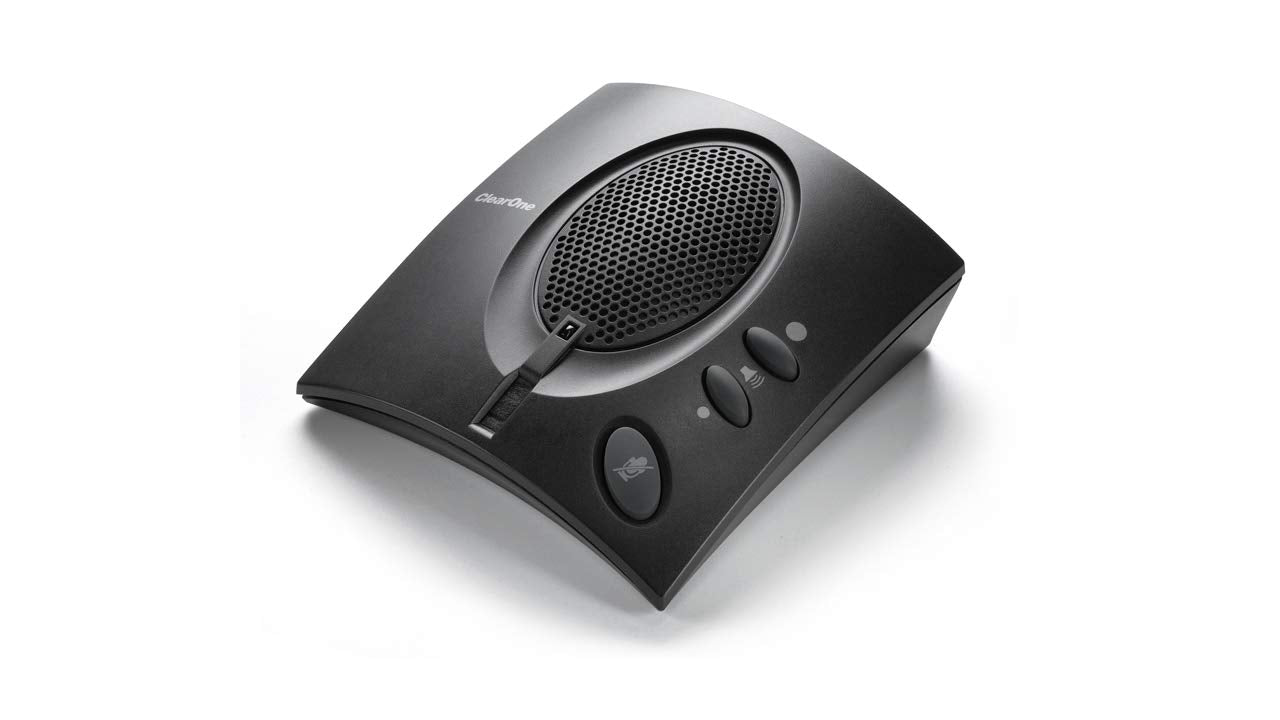 Clear One Chat 50 Personal Speaker Phone (910 159 001)