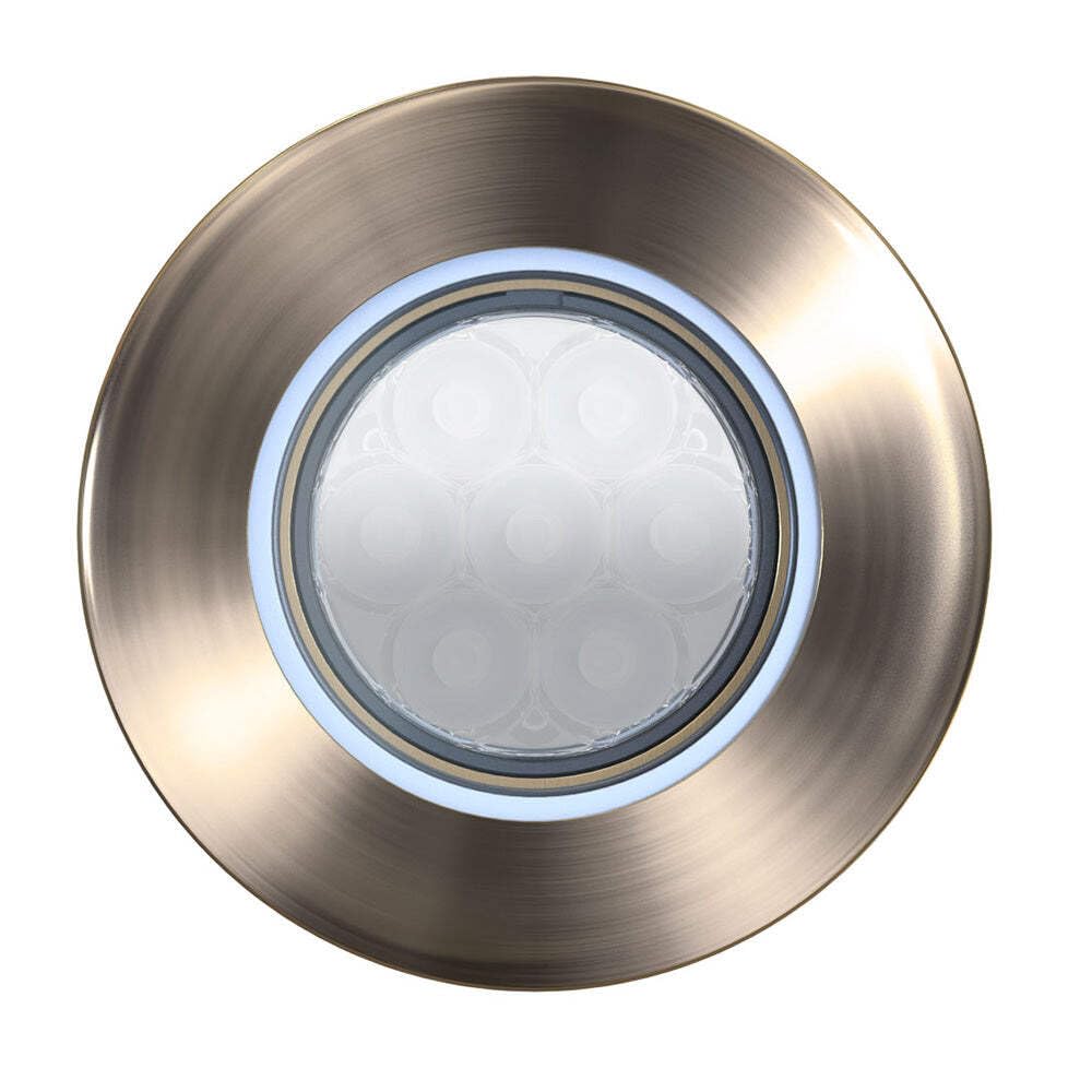 Oceanled Explore E2 Wide Beam - Ultra White,WBAUVB0BS6PXK9B