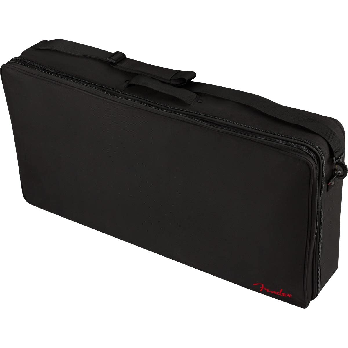 Fender Professional Pedal Board With Case, Large