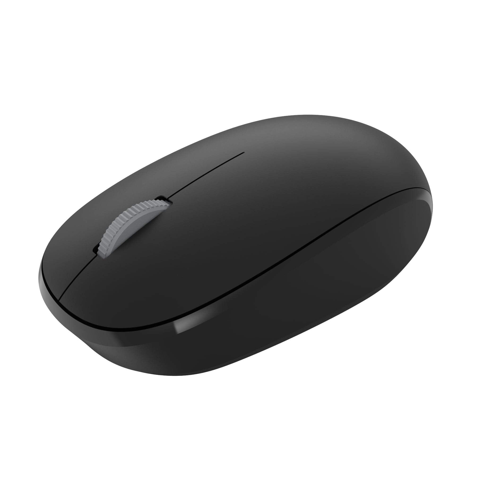 Incase Bluetooth Mouse Designed By Microsoft - Black
