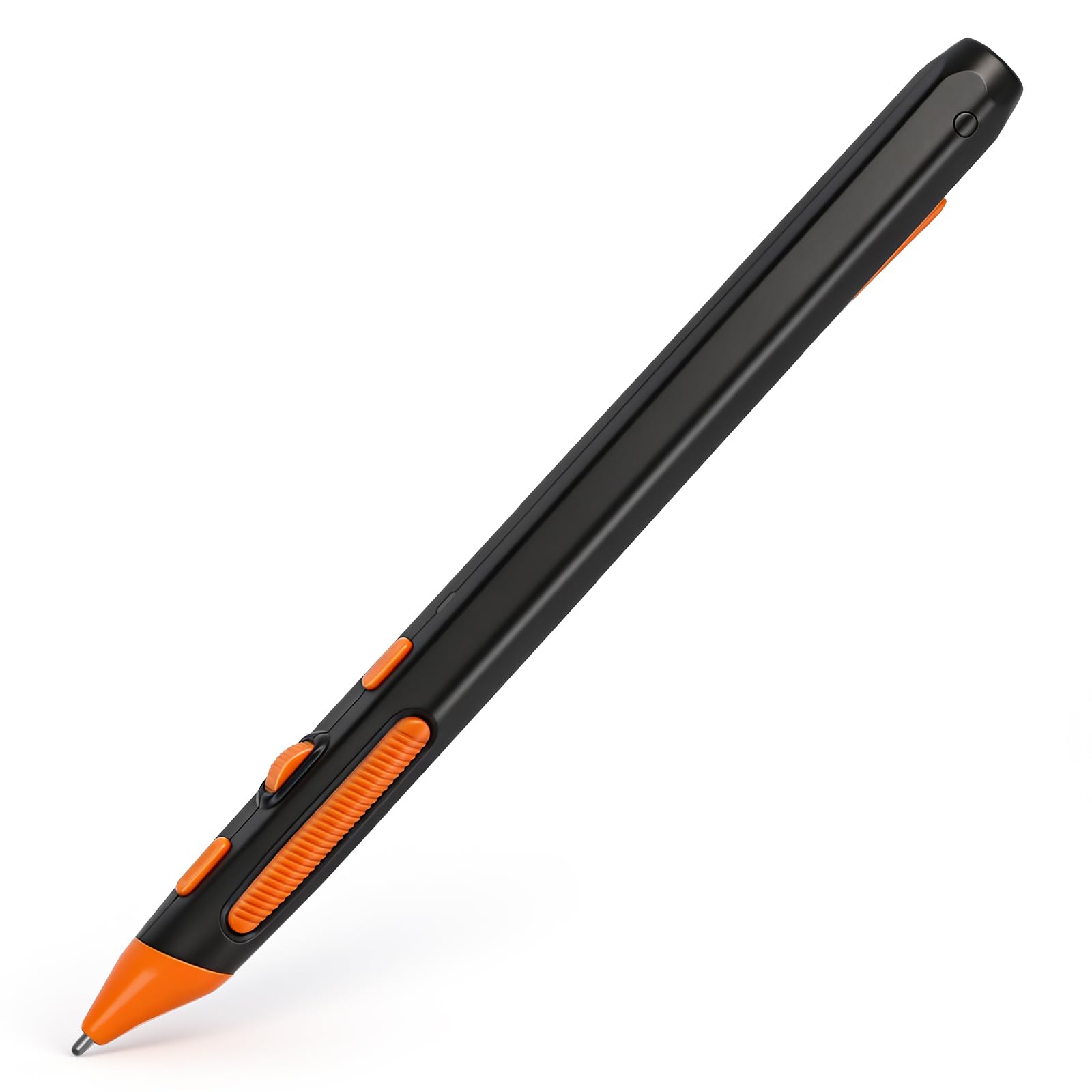 Lychee Pen Mouse, 2in1 Wireless Mouse and Presenter with Bluetooth and 2.4G Dual Mode, Ergonomic Design, 3 Adjustable DPI, Com