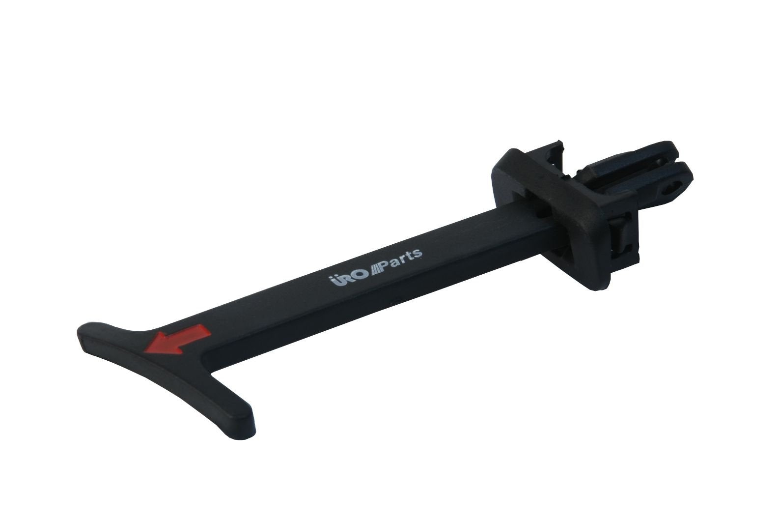 Uro Parts 1J5823593C01C Hood Release Handle, Secondary Latch