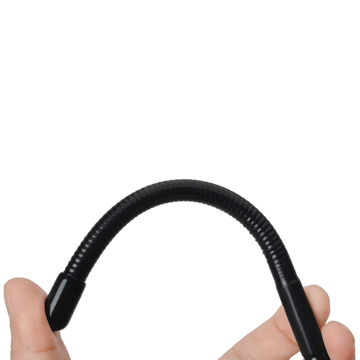 Uayesok Handheld Cb Radio Antenna 27Mhz Bnc Radio Scanner Antenna Flexible Soft Whip For Cobra Midland Uniden Portable Hand Held